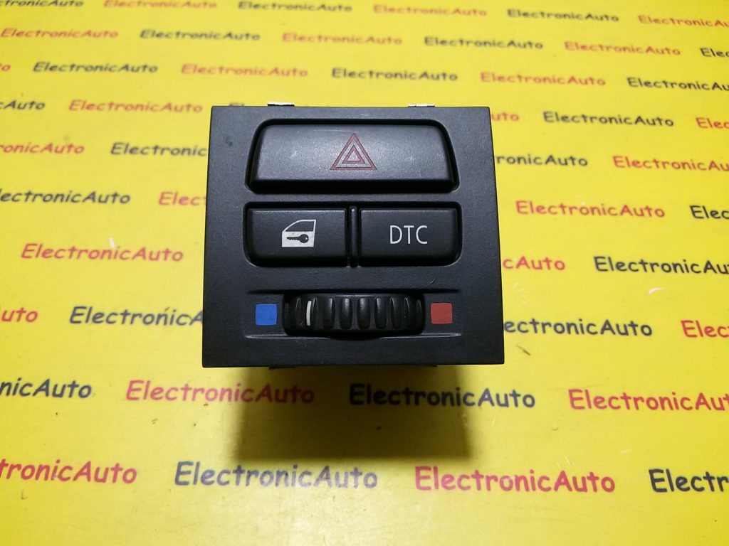 Buton avarii Bmw 3 694565201, 6 945 652 01