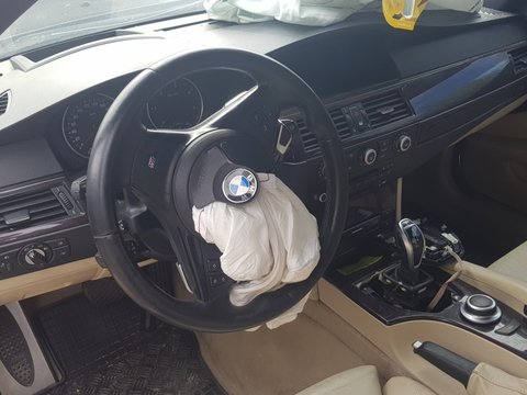 Buton avarii BMW E60 535D 2007