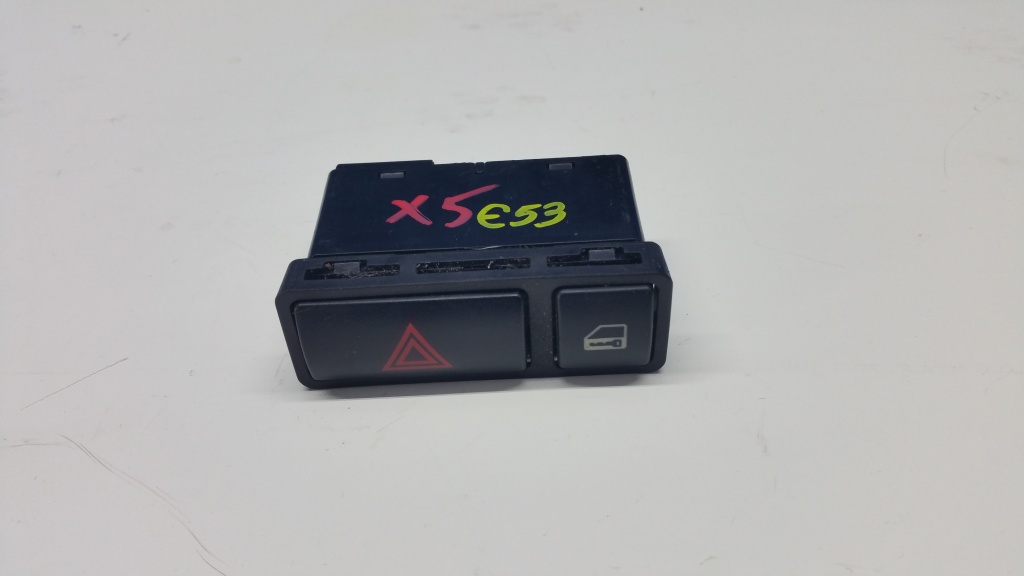 Buton avarii BMW X5 E53 2005