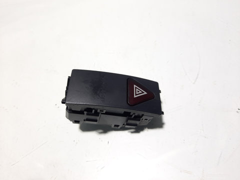 Buton avarii, cod A2129052400, Mercedes Clasa E (W212) (id:578245)