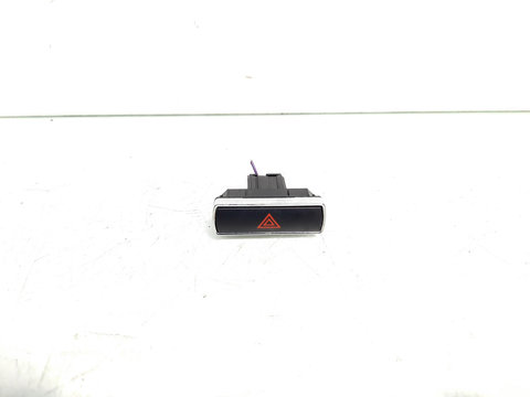 Buton avarii, cod BS7T-13A350-AA, Ford Mondeo 4 Sedan (idi:531886)