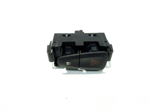 Buton avarii, cod E3160101, Renault Grand Scenic 3 (id:525778)