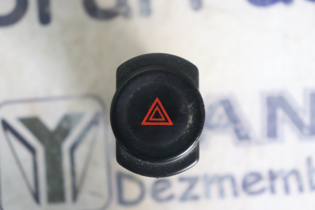 BUTON AVARII DACIA SANDERO AN : 2010 602232A