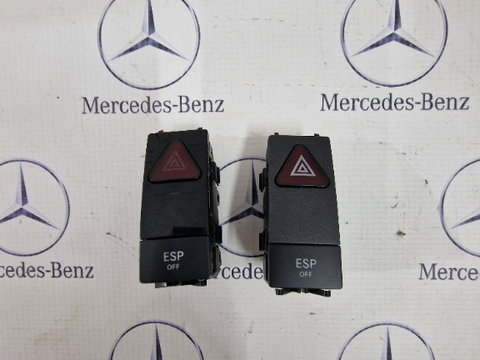 Buton avarii ESP Mercedes w204 A2049051600