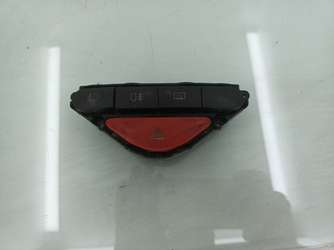 Buton avarii Fiat ALBEA 1.2i 188A5000 2001-2009 DezP: 15987