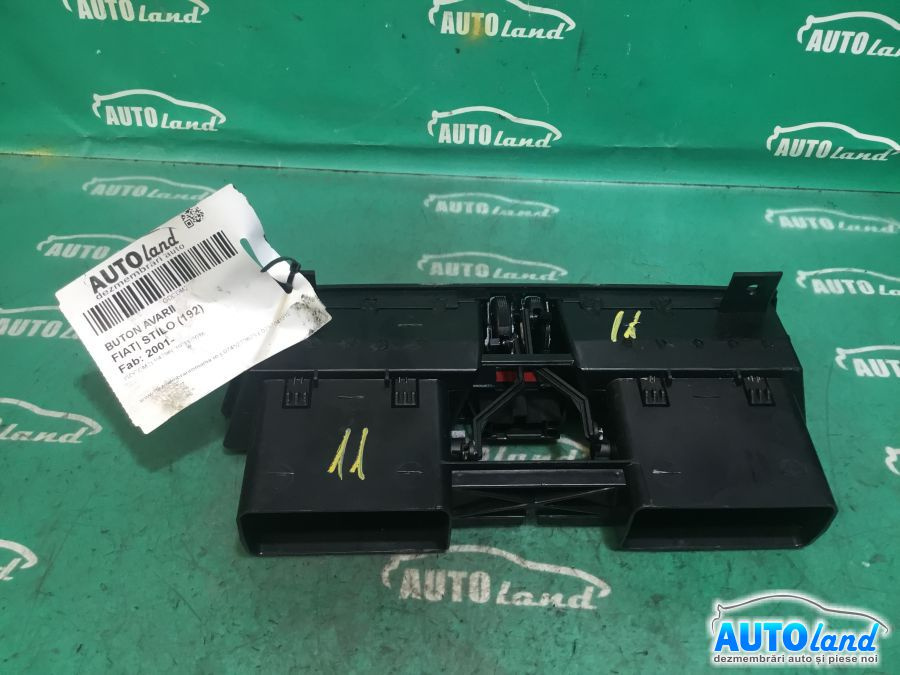 Buton Avarii Fiat STILO 192 2001