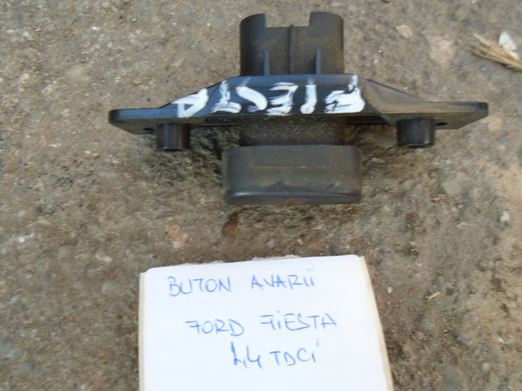 Buton Avarii Ford Fiesta din 2006