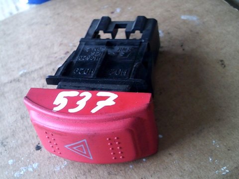 Buton avarii Honda Jazz, cod M19155 HZS S3N, an 2001-2008