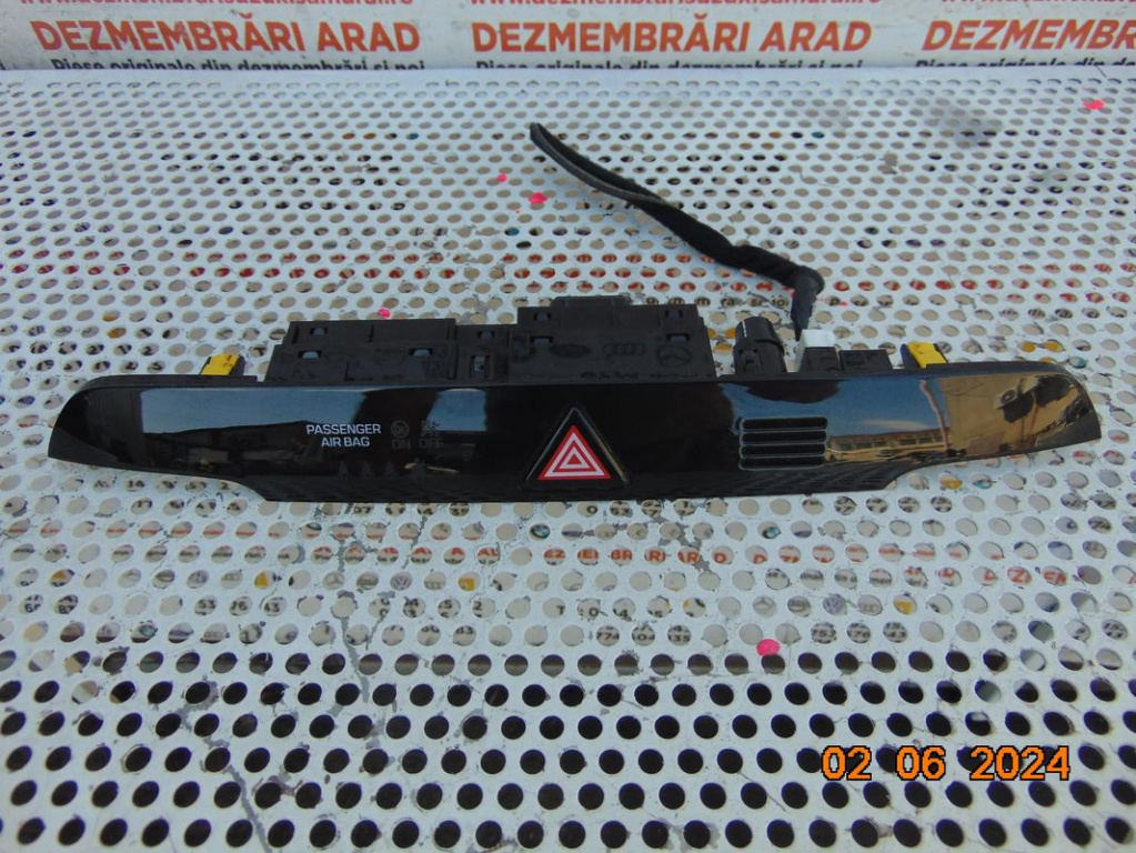 Buton Avarii Hyundai Tucson 2015-2020 or