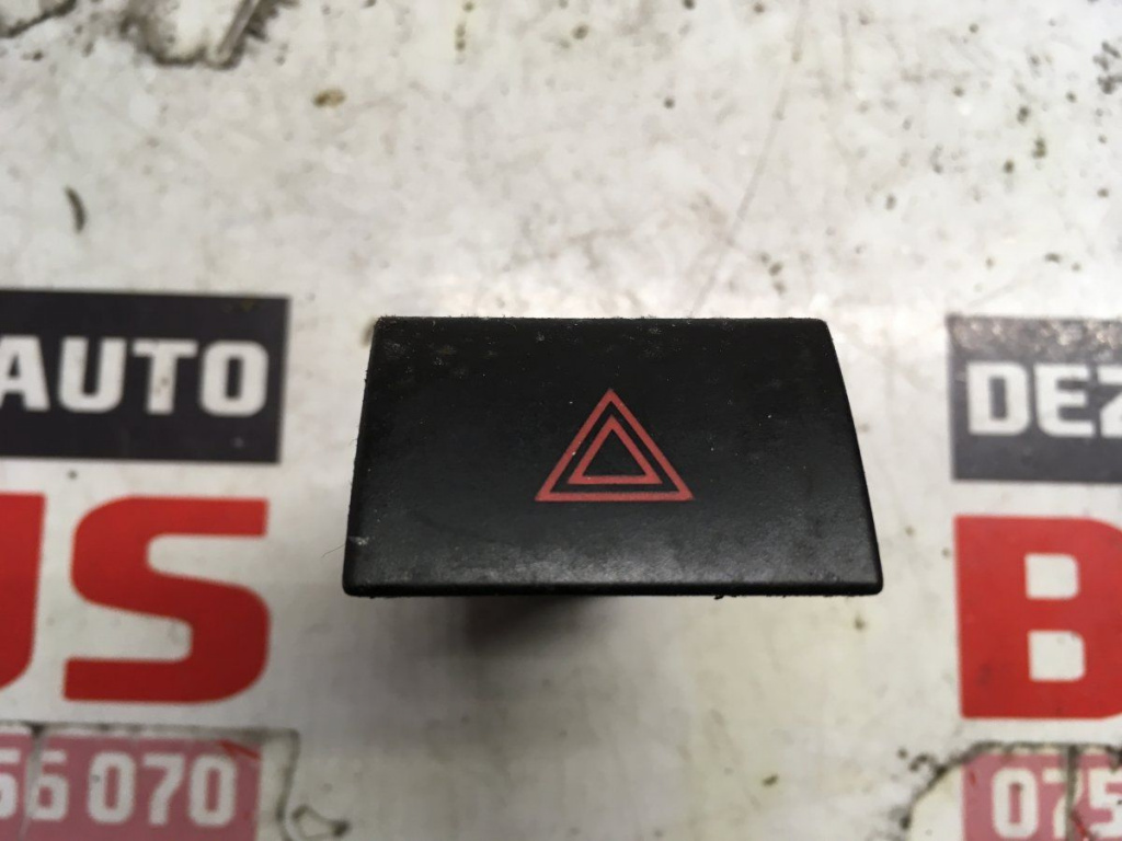 Buton avarii Land Rover Freelander cod: 03001107