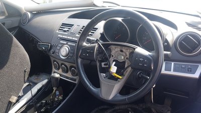 Buton avarii Mazda 3 2010