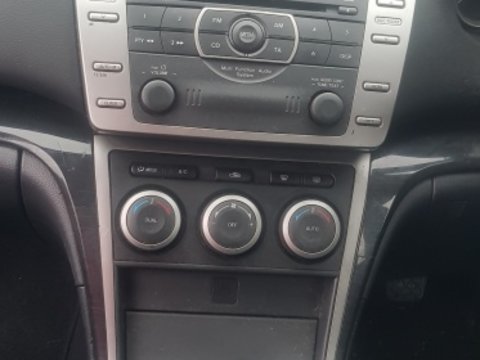 Buton avarii Mazda 6 2009