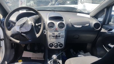 Buton avarii Opel Corsa D 2009