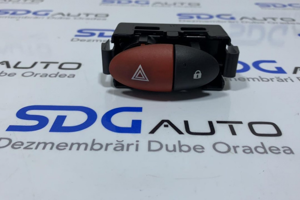 Buton Avarii Opel Movano 2.3 CDTI 2010 - 2015 Euro 5