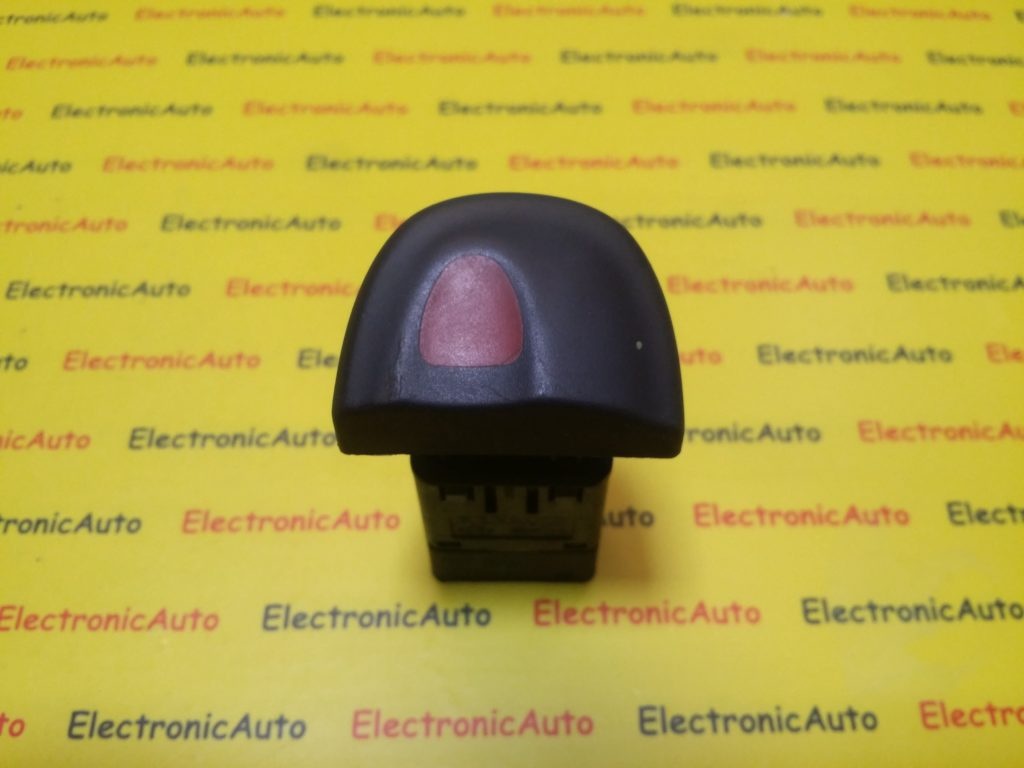 Buton Avarii Renault, 435867