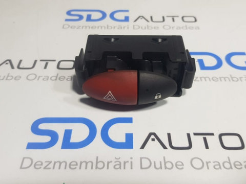 Buton avarii Renault Master 2.3 2010 - 2016 Euro 5