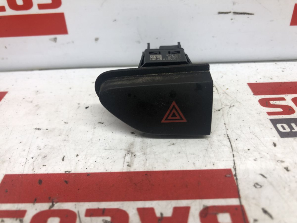 Buton Avarii Renault Zoe / Captur / Clio 4 Cod : 252907372R