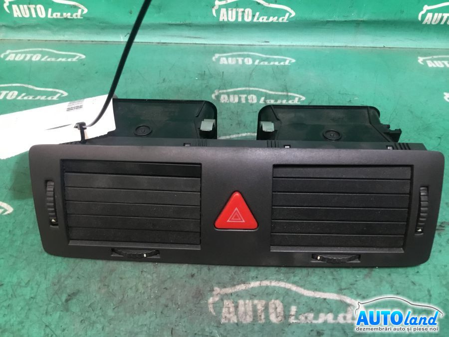 Buton Avarii Skoda FABIA 6Y2 1999