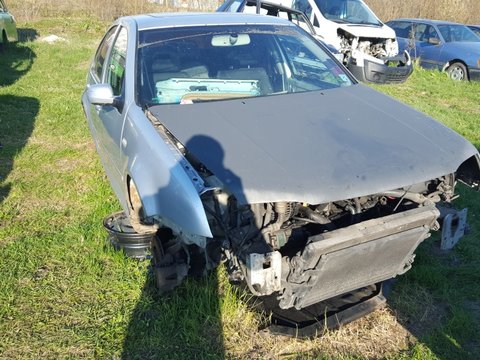 Buton avarii Volkswagen Bora