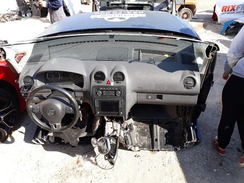 Buton avarii Volkswagen Caddy 2015