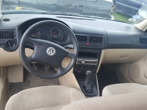 Buton avarii Volkswagen Golf 4 2000