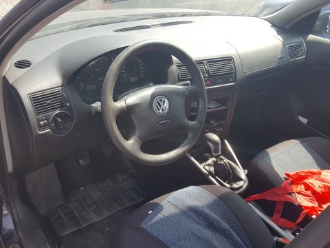 Buton avarii Volkswagen Golf 4 2001