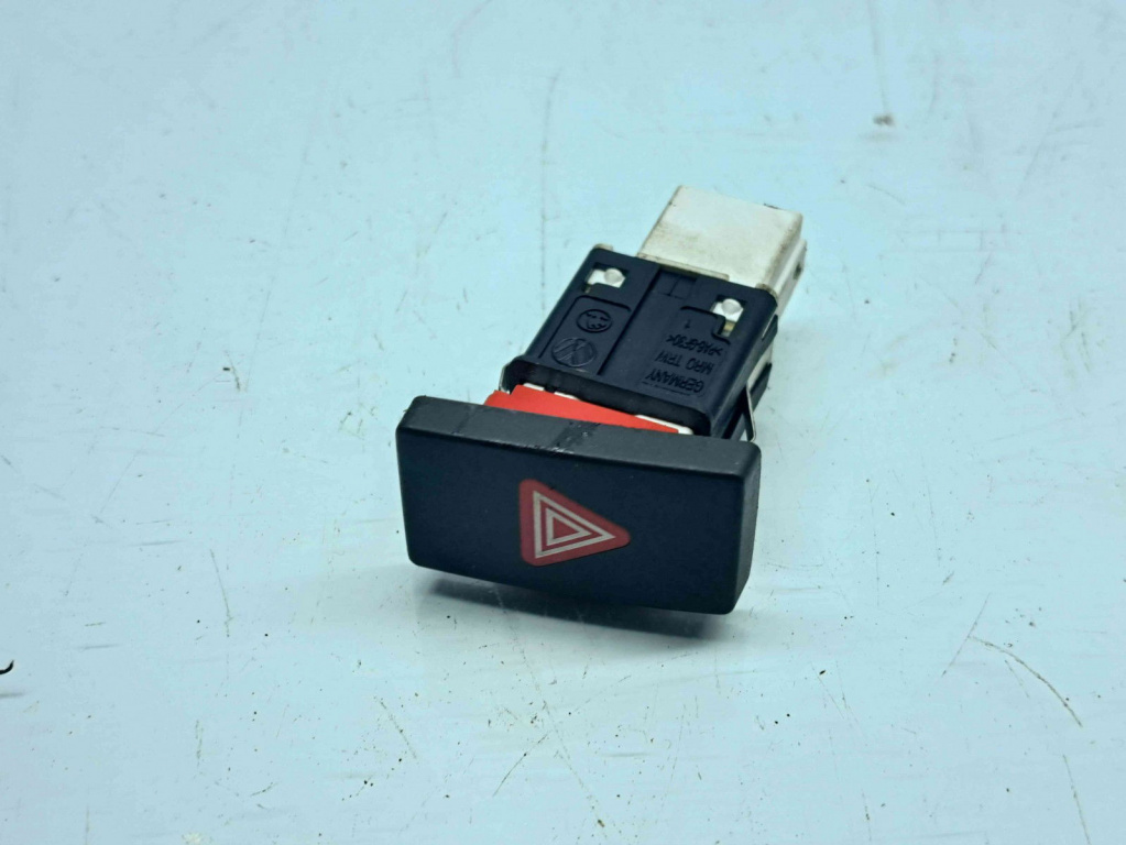 Buton avarii Volkswagen Golf 6 (5K1) [Fabr 2009-2013] 5K0953509A