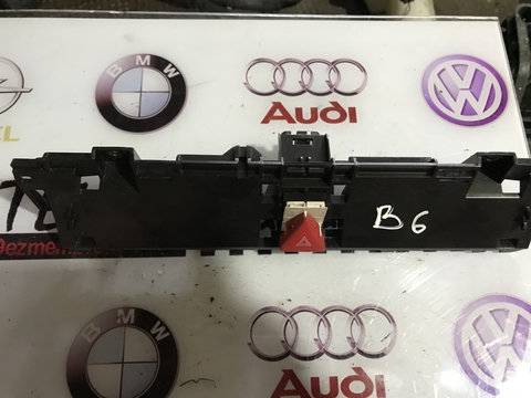 Buton avarii Volkswagen Passat B6