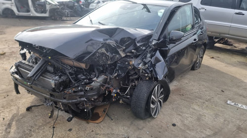 Buton avarii Volkswagen VW Polo 6 AW/BZ 