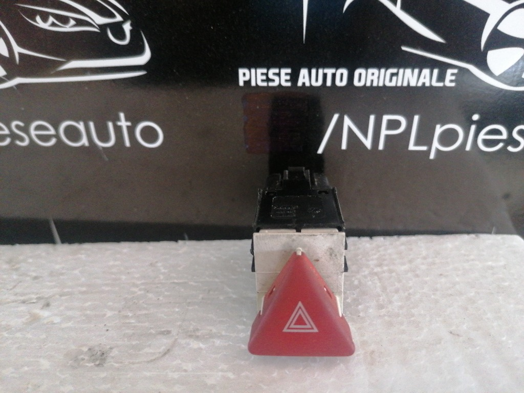 Buton avarii vw passat model 2005-2010 3C0953509