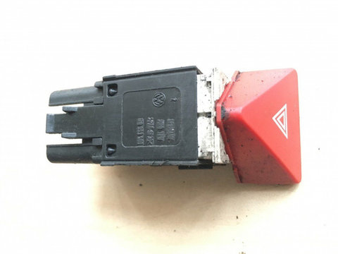 Buton avarii vw touran 1.9 tdi 2004 1t0953509