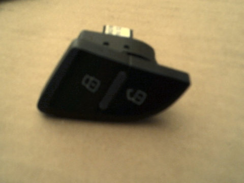 Buton blocare - deblocare usi Audi A4 B8, 8K2962108A