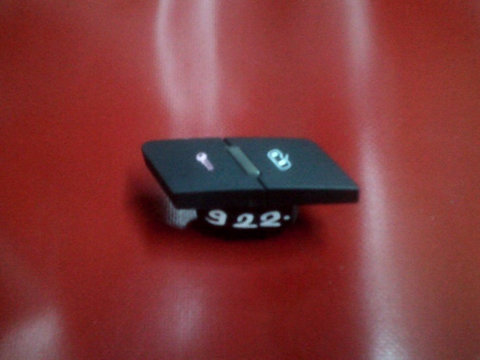 Buton blocare - deblocare usi Audi A6 4F C6, Allroad, an 2008