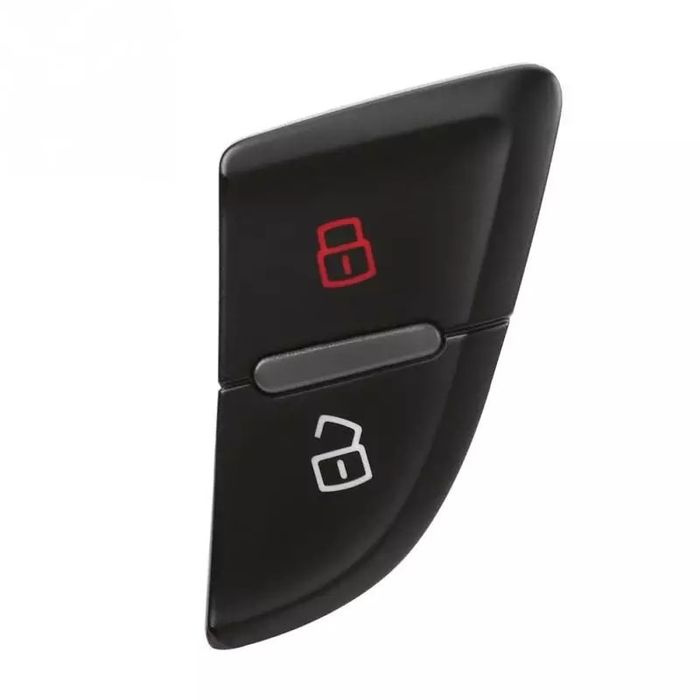 Buton blocare /deblocare usi pentru Audi