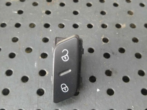 Buton blocare deblocare usi vw golf 5 1k1 1k0962125b