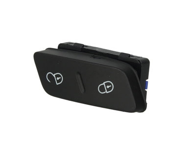 Buton blocare/deblocare usi VW Golf 6, 2008-2013 C