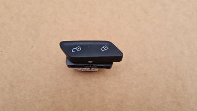 Buton blocare deblocare usi VW Golf 7 5G0962125A 5