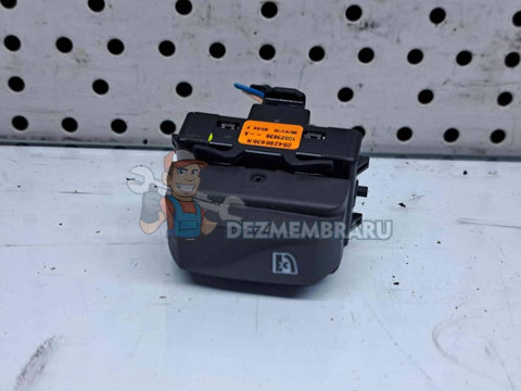 Buton blocare geam Dacia Logan MCV 2 [Fabr 2013-prezent] 254295935R