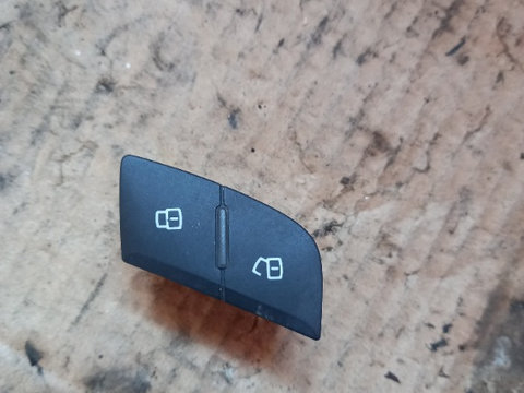 Buton blocare usa Audi A7 cod produs:4G8962107/4G8 962 107