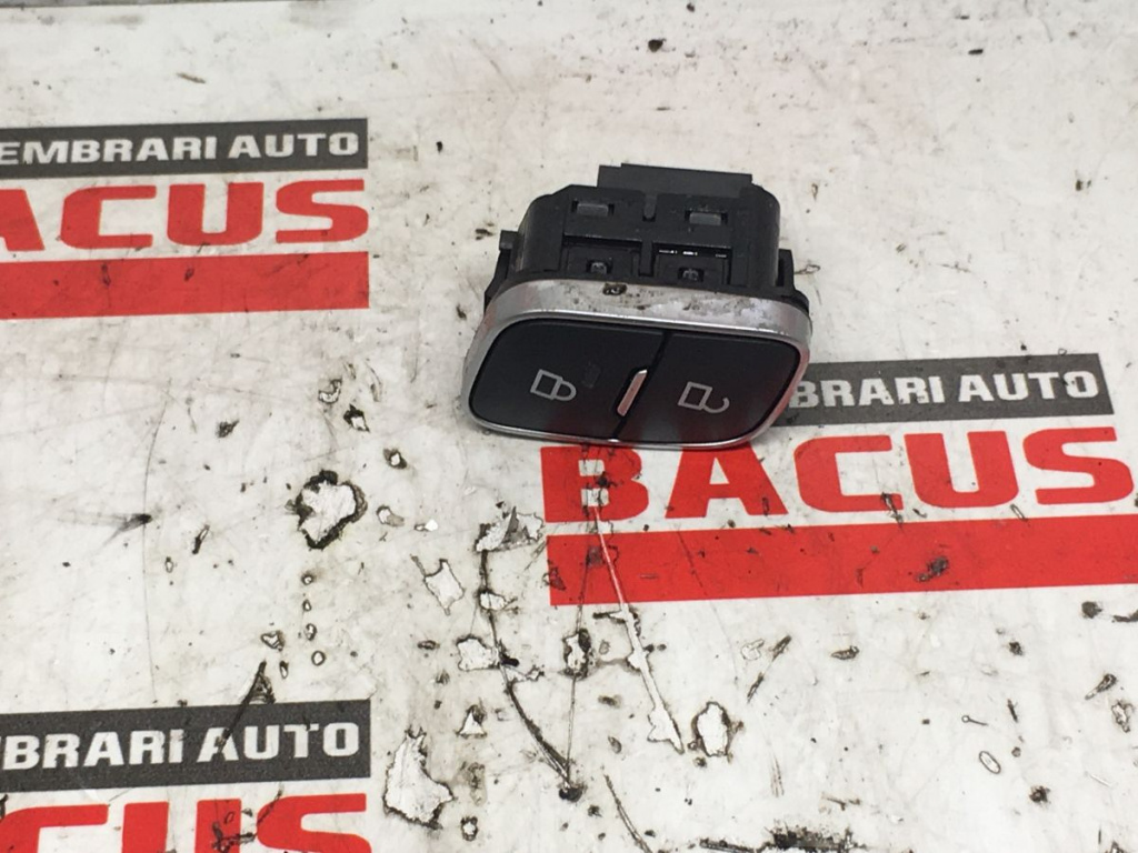 Buton blocare usa, Ford, Focus an 2015, cod piesa 