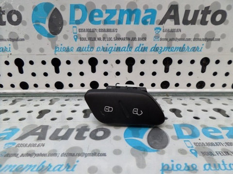 Buton blocare usi, 6R2962125A, Vw Polo (6R) 2009-In prezent, (id.167089)