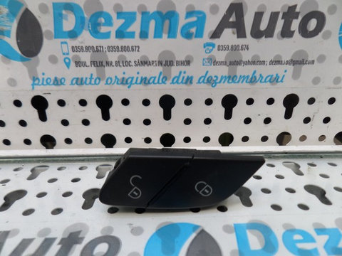 Buton blocare usi A2518201010 Mercedes Clasa M (W164) 2005-2012 (id:157340)