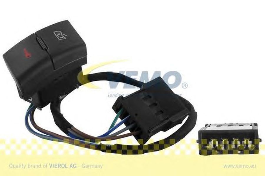 Buton blocare usi AUDI A6 4B2 C5 VEMO V10730284
