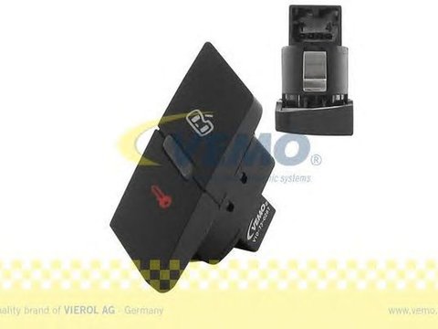 Buton blocare usi AUDI A6 4F2 C6 VEMO V10730287