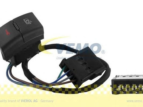 Buton blocare usi AUDI A6 Avant 4B5 C5 VEMO V10730283 PieseDeTop