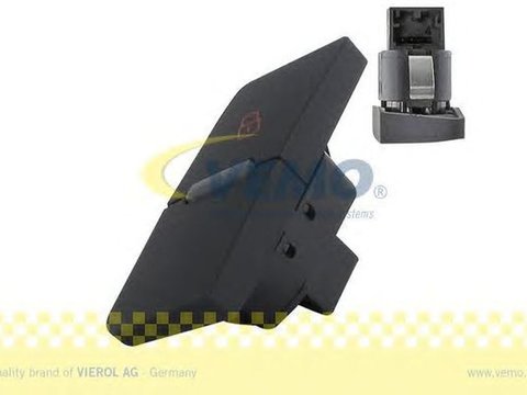 Buton blocare usi AUDI A6 Avant 4F5 C6 VEMO V10730009