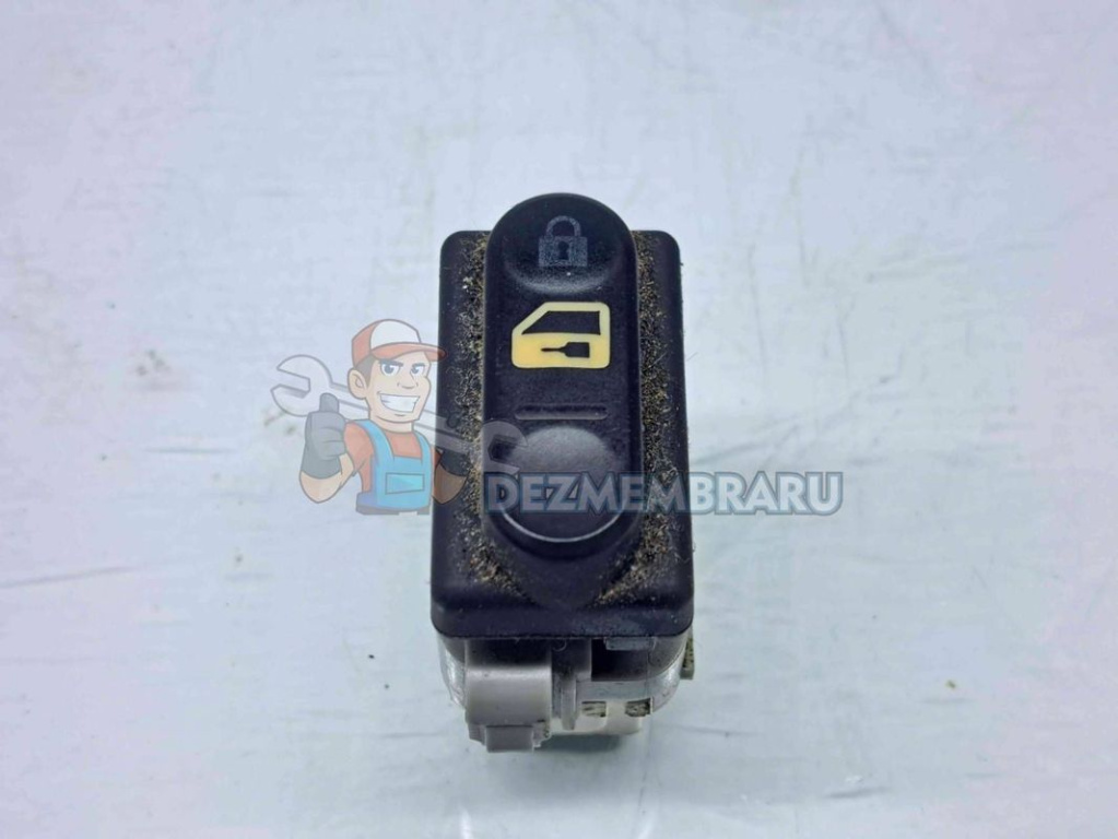 Buton blocare usi Nissan Qashqai [Fabr 2007-2014]