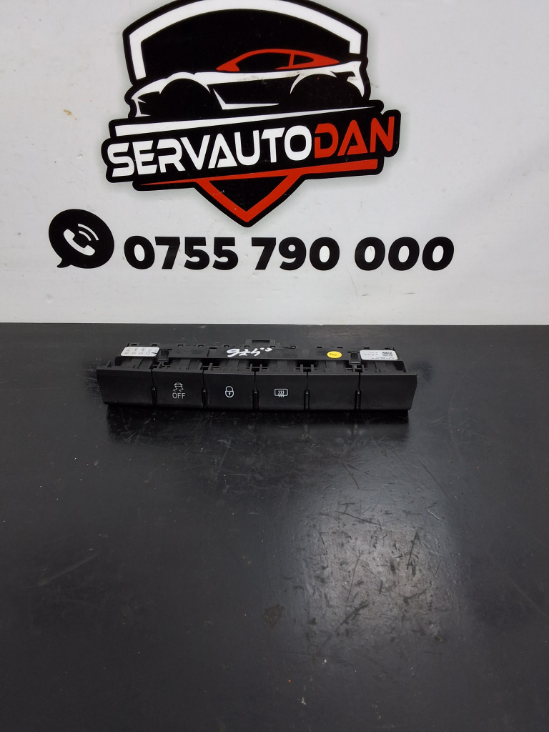 Buton blocare usi Skoda Rapid (2012-2017) 1.6 Moto
