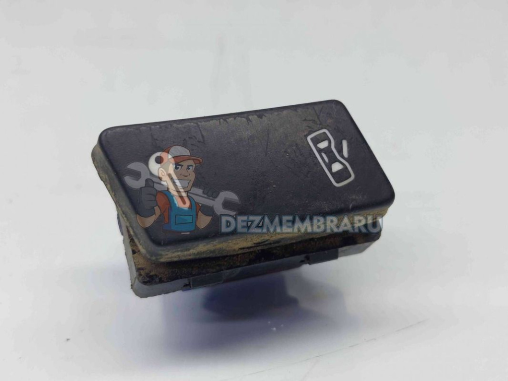 Buton blocare usi Volkswagen Caddy 3 (2KA, 2KH) [Fabr 2004-2009] 1T0962125