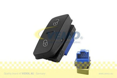 Buton blocare usi VW GOLF V Variant 1K5 VEMO V1073